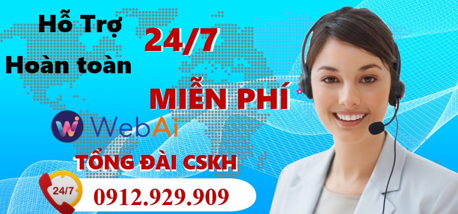 Hỗ trợ dịch vụ cập nhật nội dung website cho phòng khám